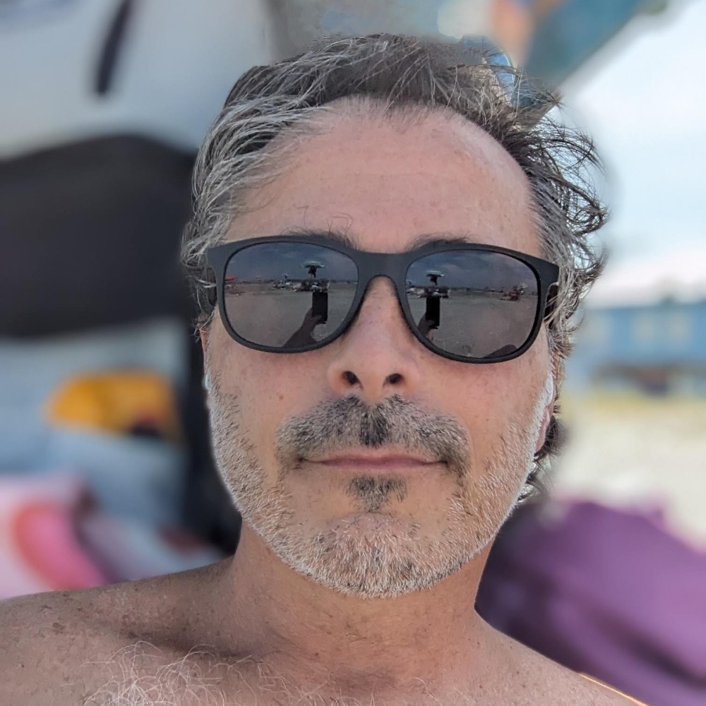Avatar of Marco Maroni