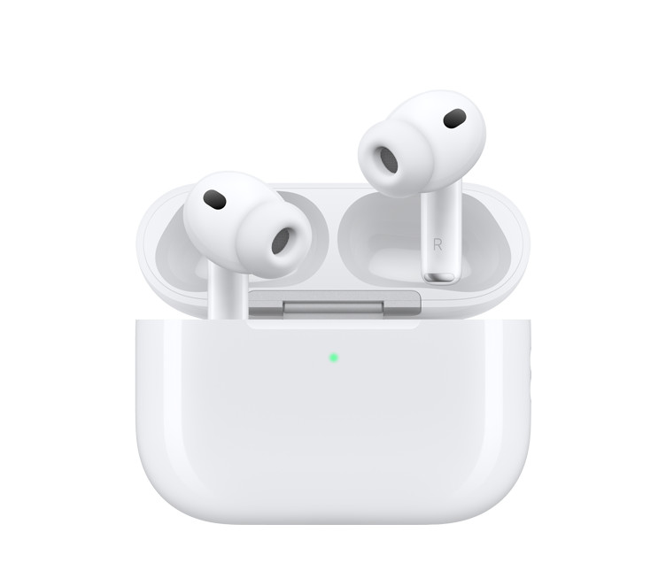 AirPods Pro 3. Image: Apple.