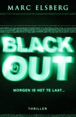 Cover of Black-out