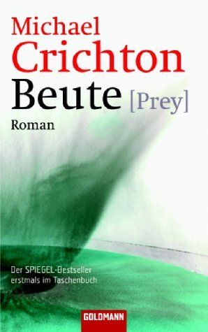 Cover of Beute