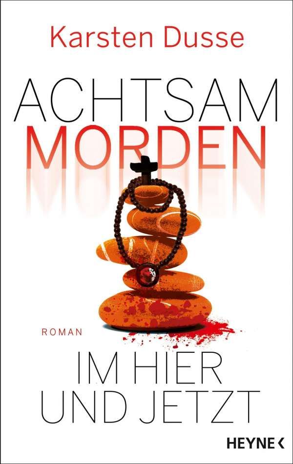 Cover of Achtsam morden im Hier und Jetzt
