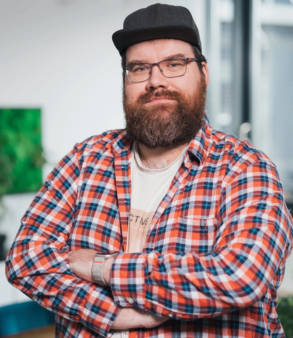 Avatar of Marcel Mehlmann