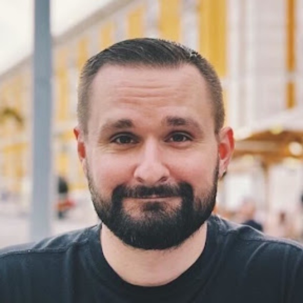 Avatar of Andy Schwab