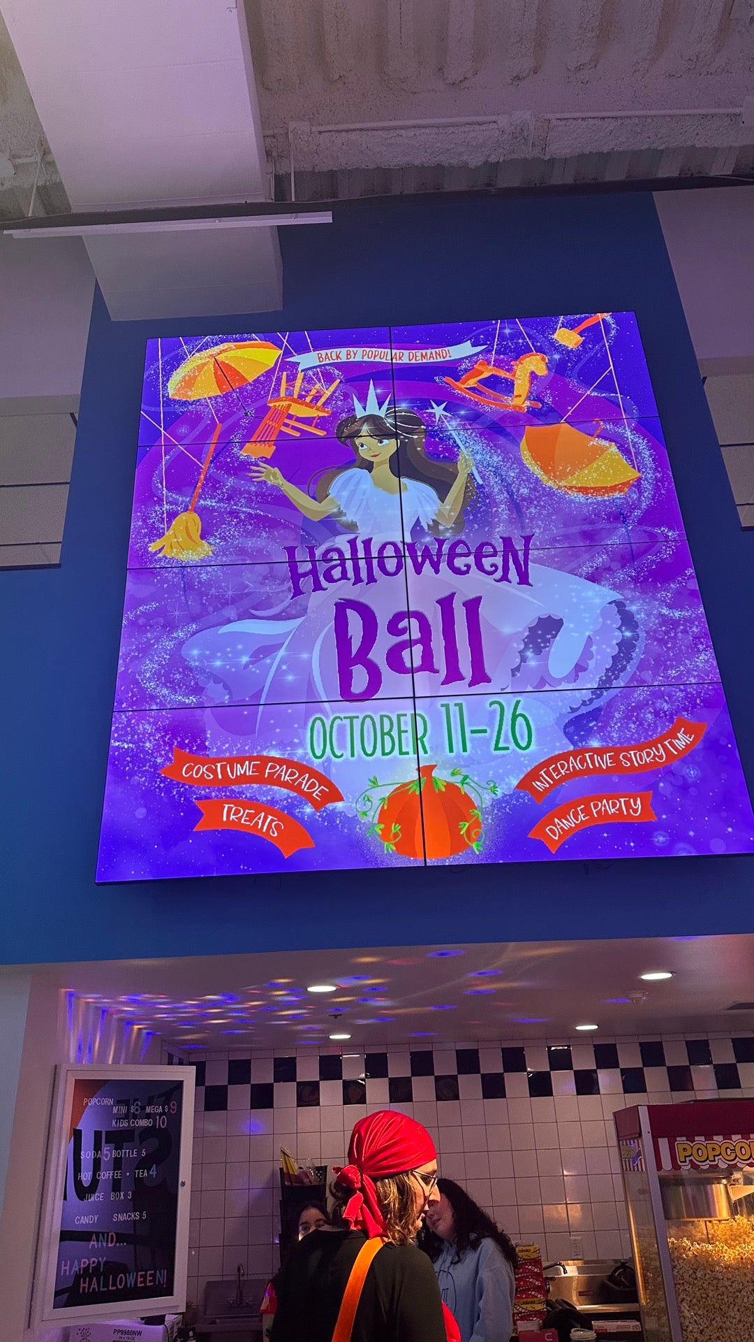 Northwest Children's Theater