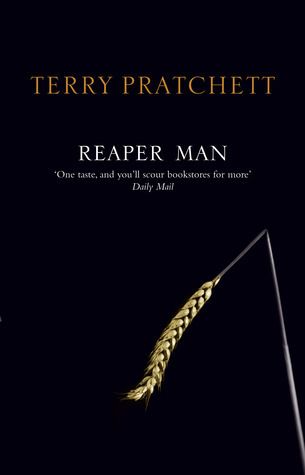 Reaper Man
Terry Pratchett