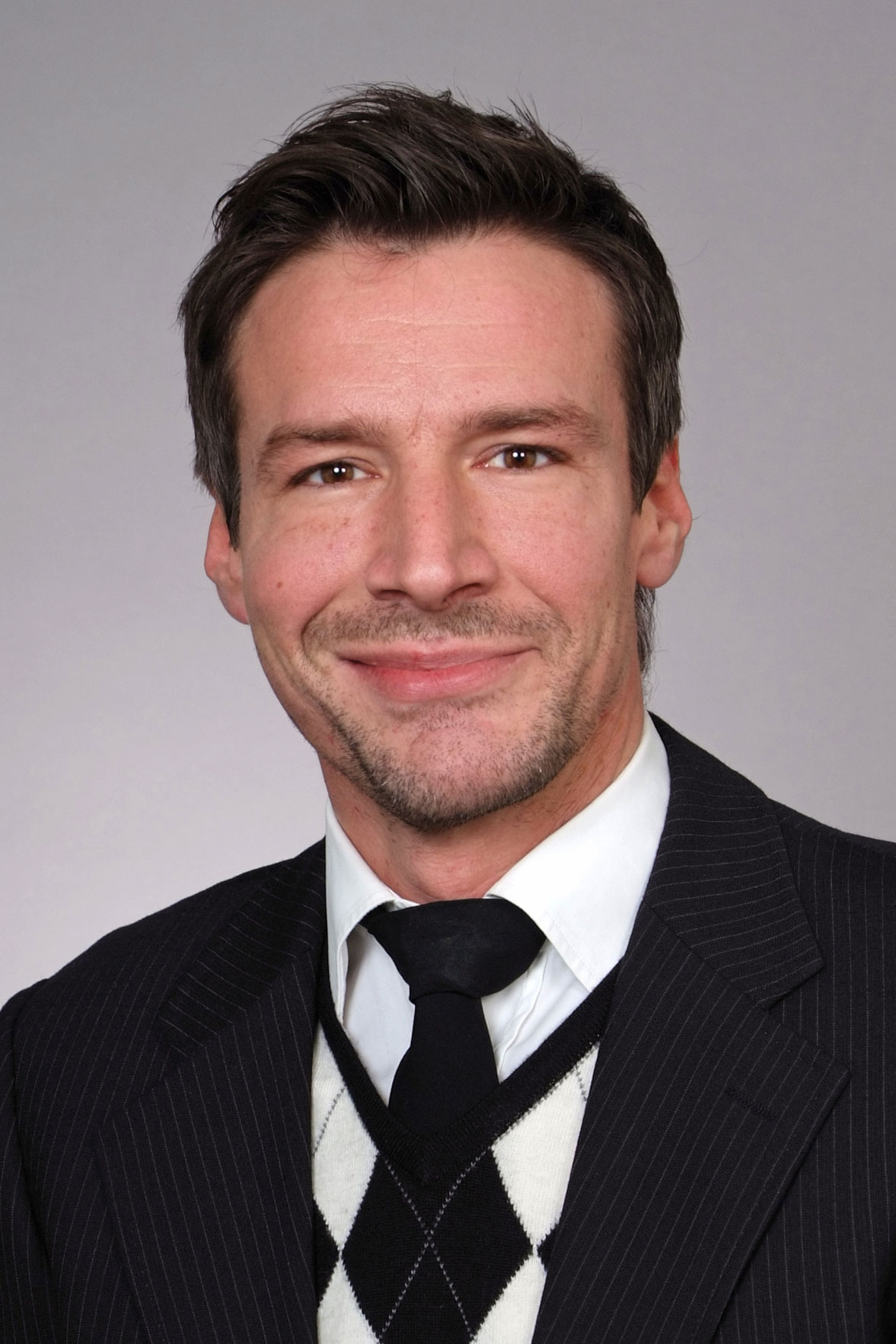 Patrick* Neithard