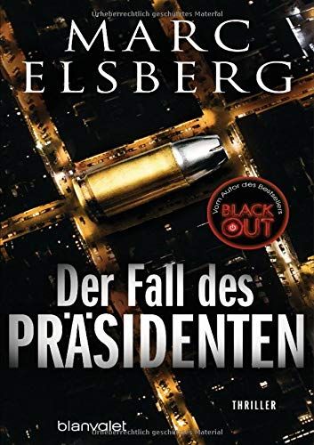 Cover of Der Fall des Präsidenten