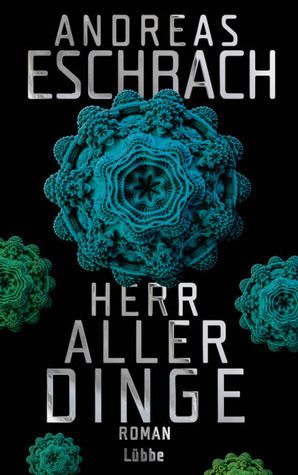 Cover of Herr aller Dinge