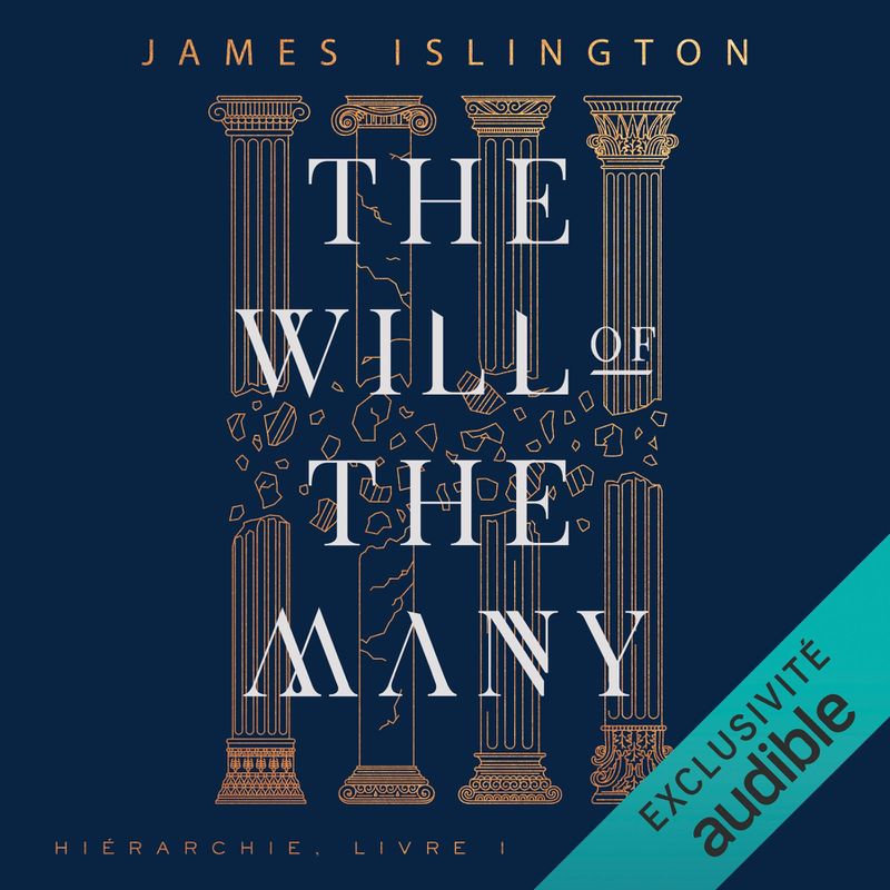 Cover of The Will of the Many