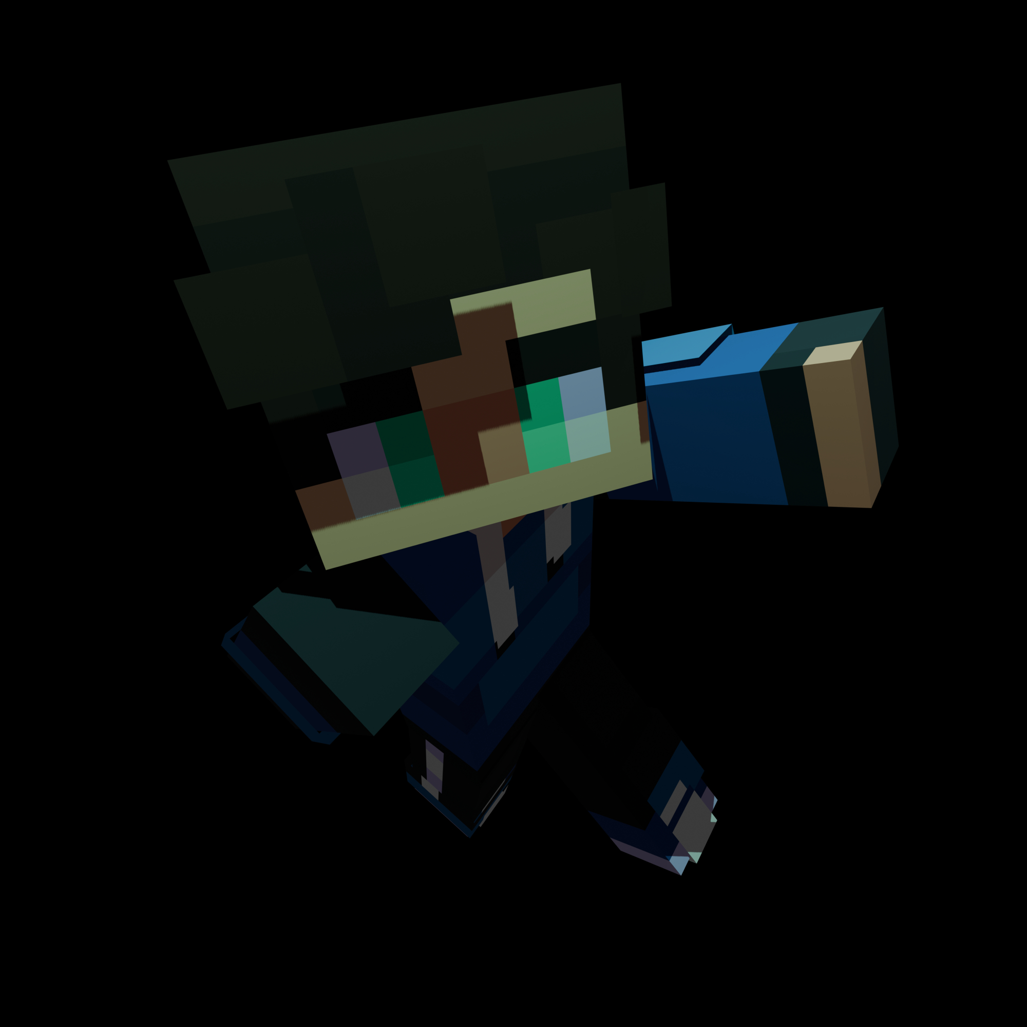 Avatar of Dontknow09