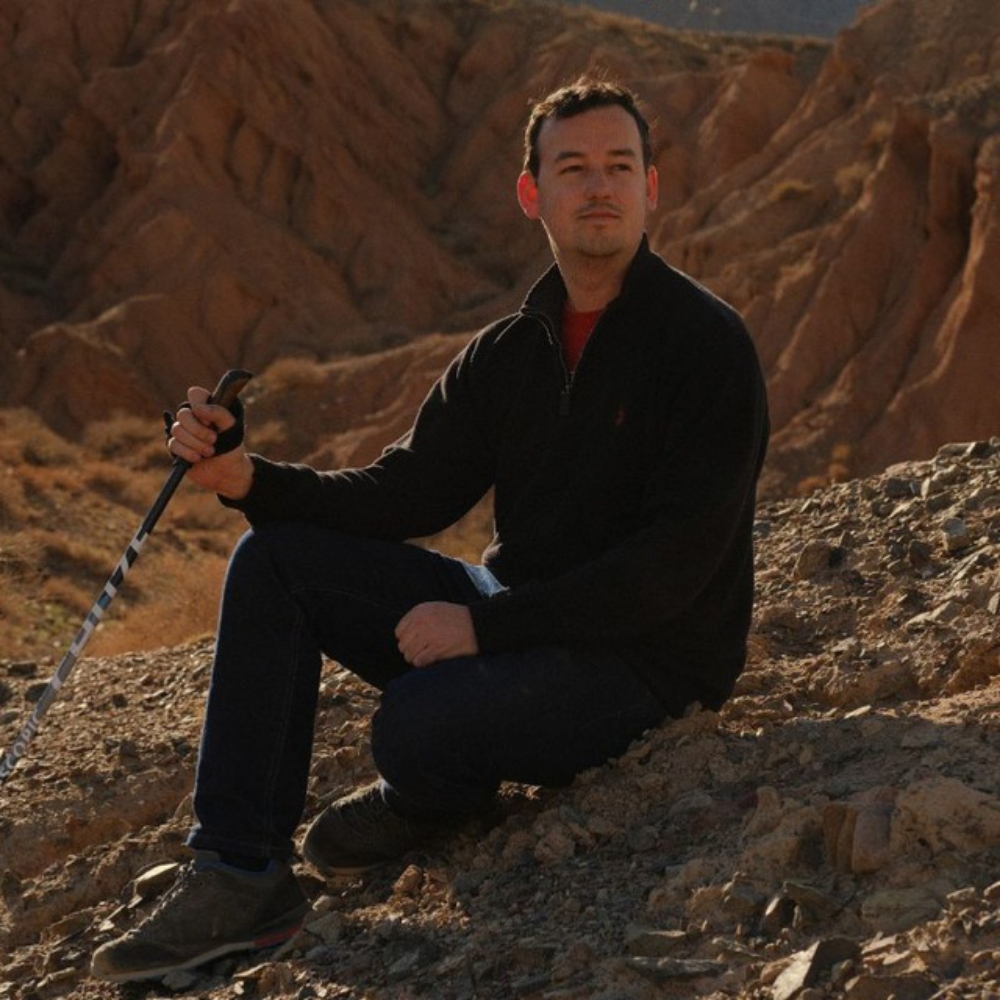 Avatar of Seyker - Quim Navarro