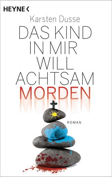 Cover of Das Kind in mir will achtsam morden