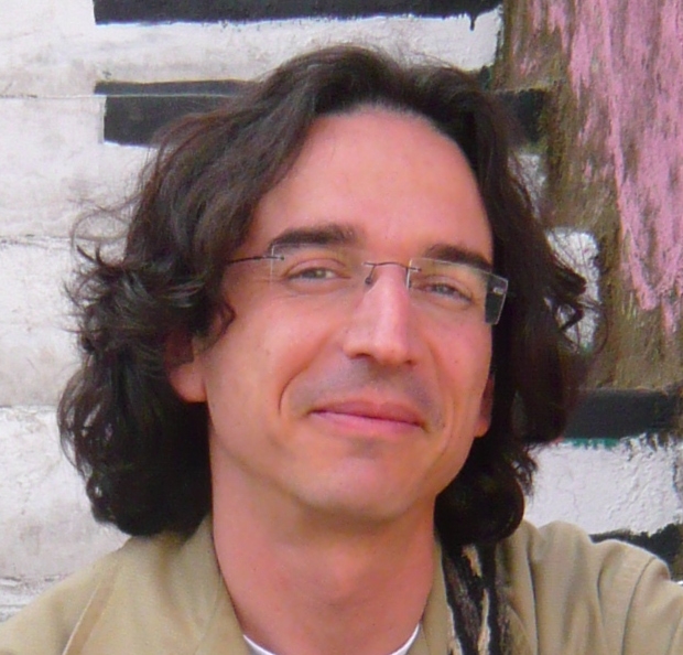 Avatar of David Chavalarias