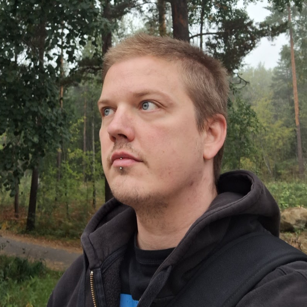 Marko Seppänen