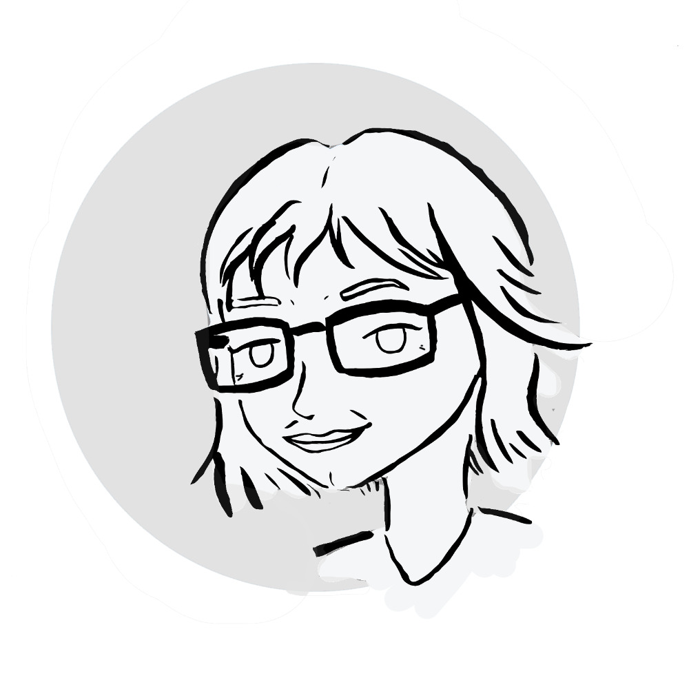 Isabel Delseny 👩‍💻🕊️🌎♀️