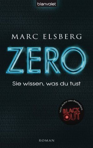Cover of ZERO
