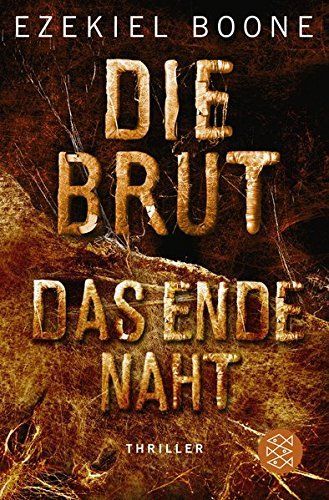 Cover of Das Ende naht