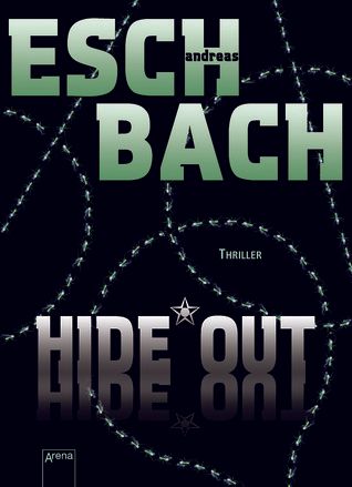 Cover of Hide*Out