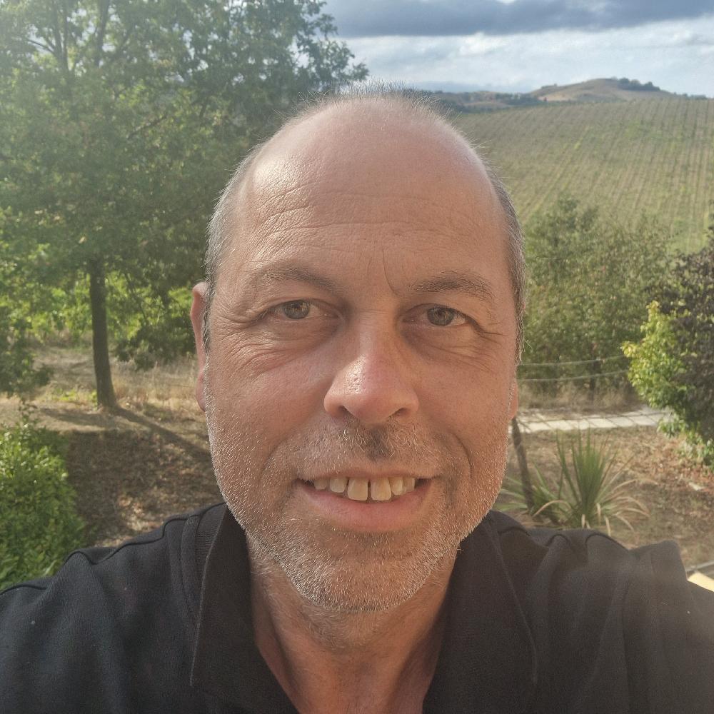 Avatar of Michel Bestaat