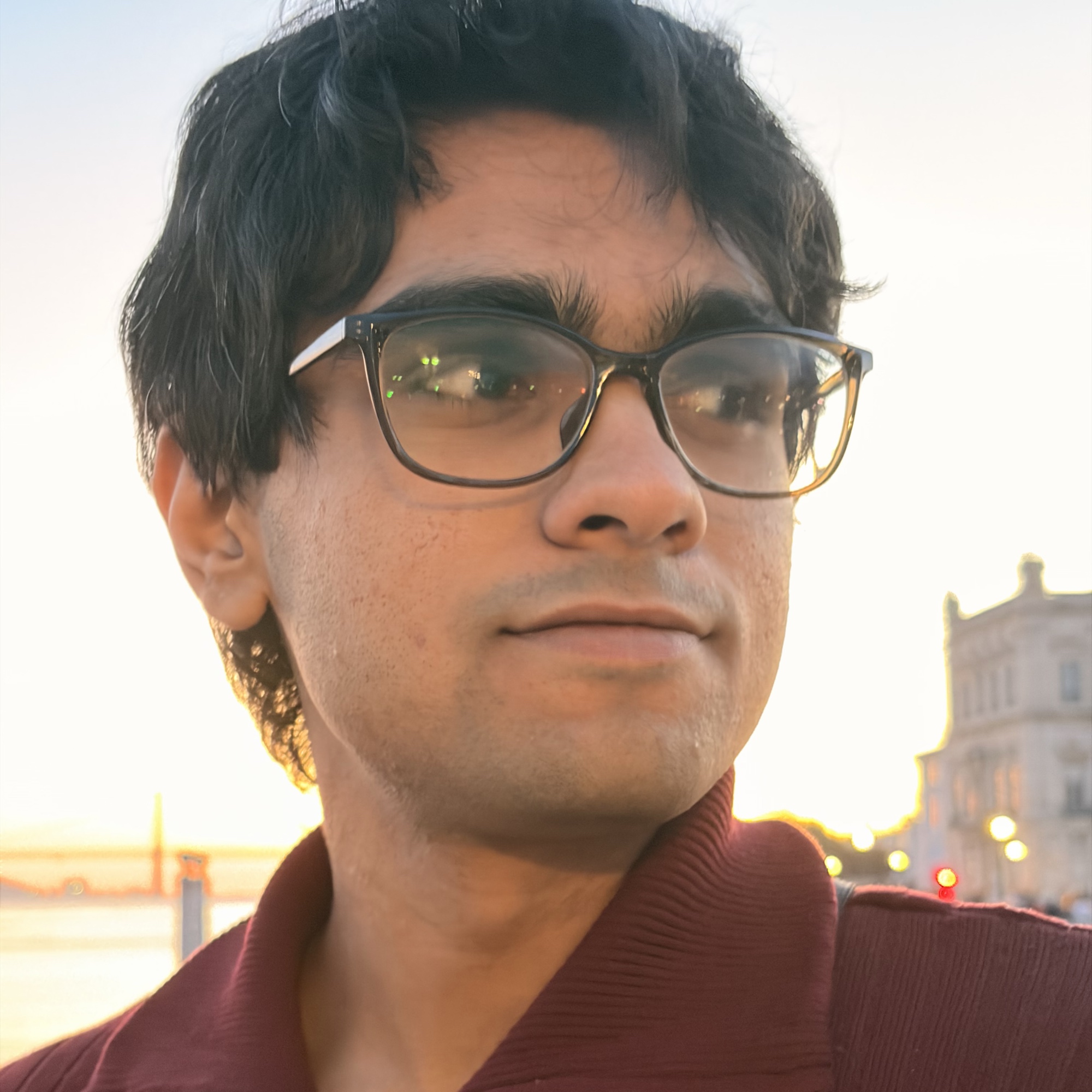 Avatar of Anirudh Oppiliappan