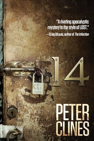 Cover of 14