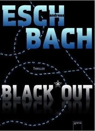 Cover of Black*Out