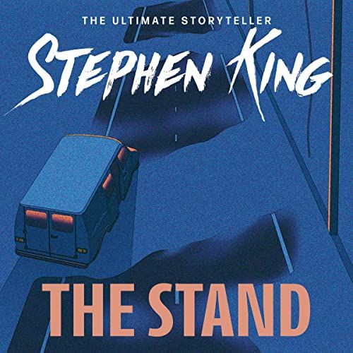 Cover of The Stand