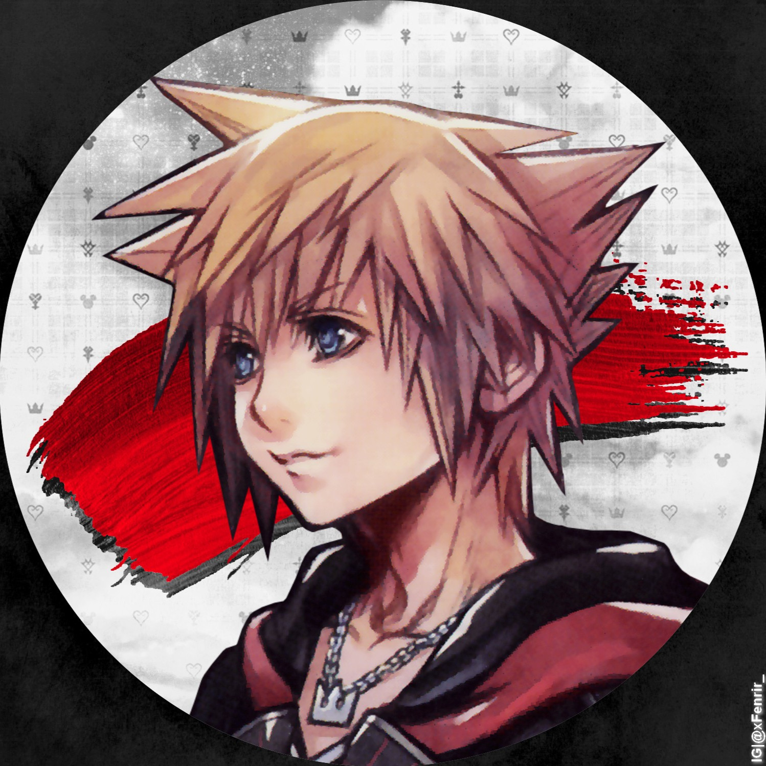 Avatar of Gérald