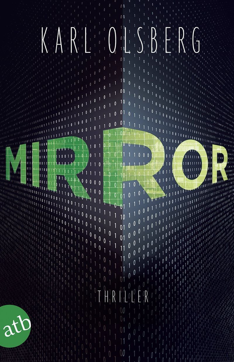 Cover of Mirror