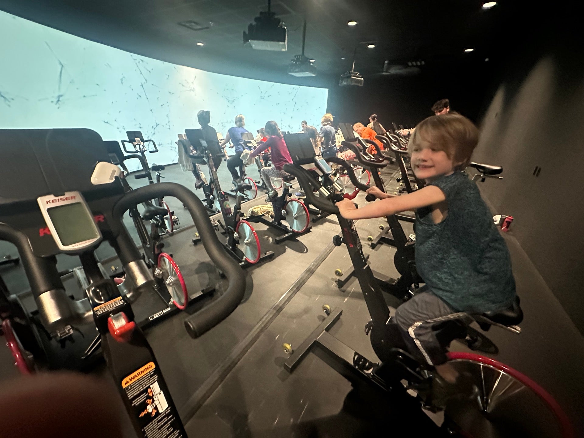 VillaSport Athletic Club and Spa