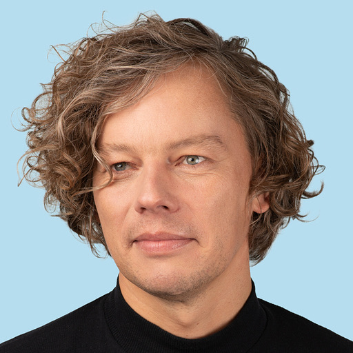Avatar of Martijn Slagers