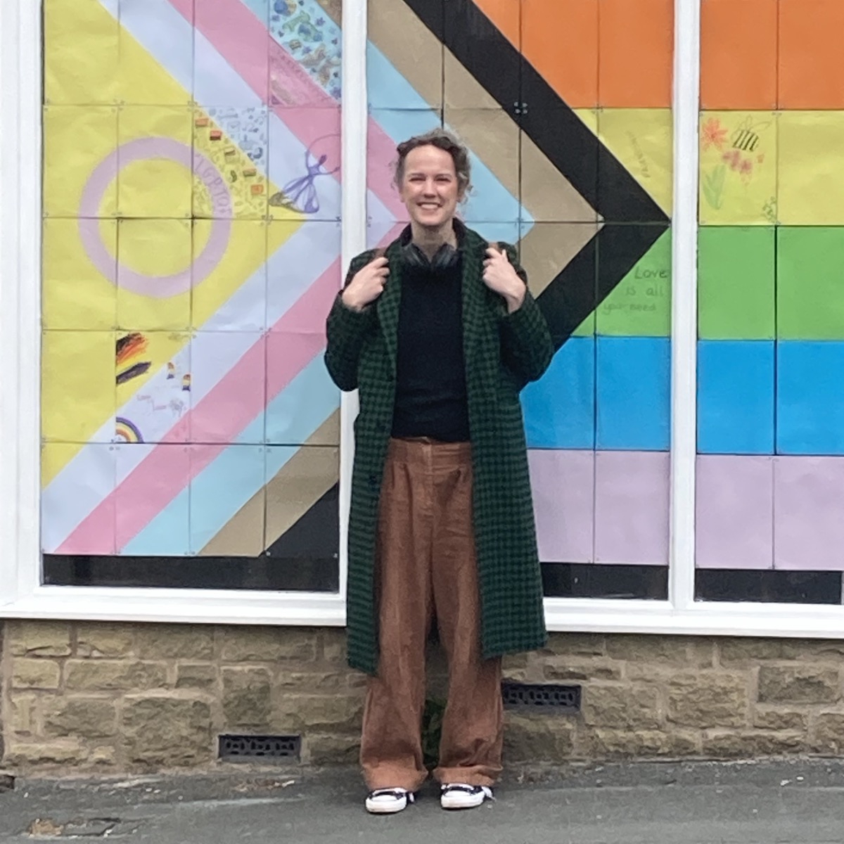 Dr Katie Twomey