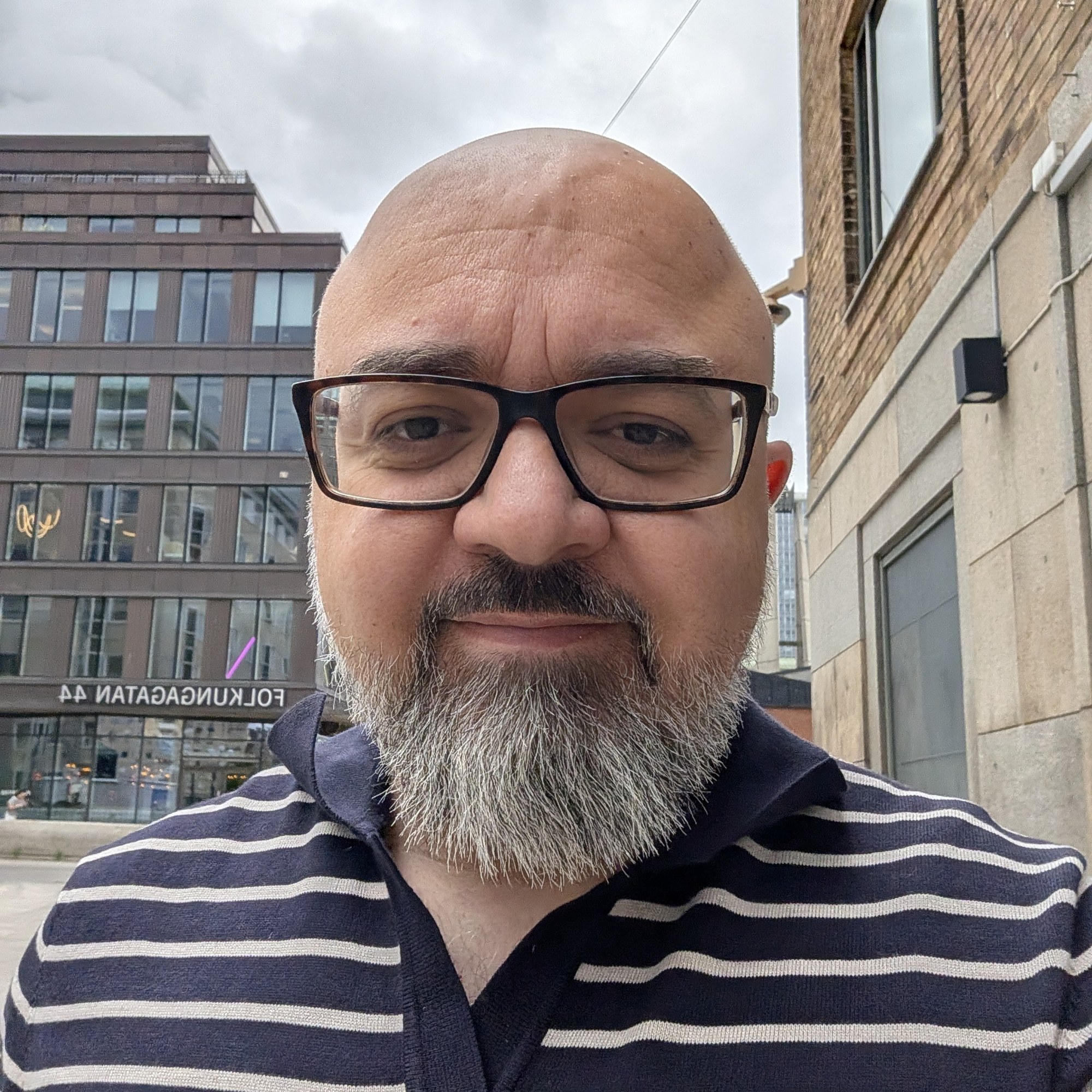 Naseer Alkhouri