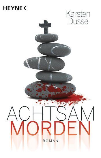 Cover of Achtsam morden