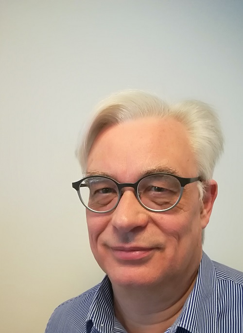 Avatar of Jan Koster