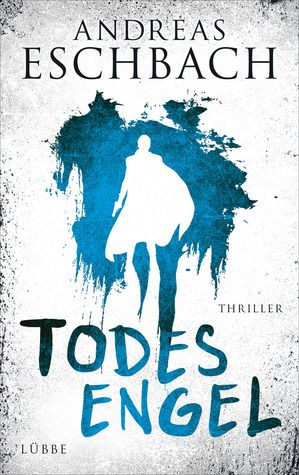 Cover of Todesengel