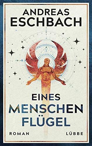 Cover of Eines Menschen Flügel