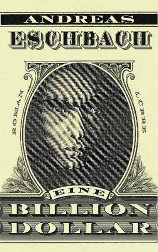 Cover of Eine Billion Dollar