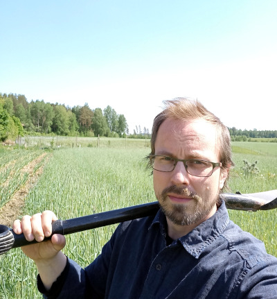 Tuomas Mattila