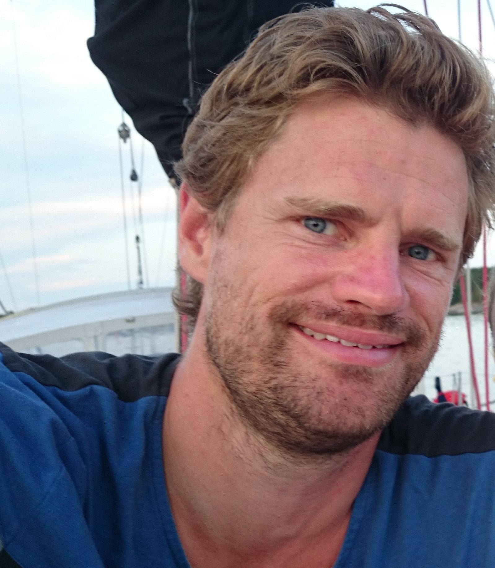 Avatar of Erik Bugge
