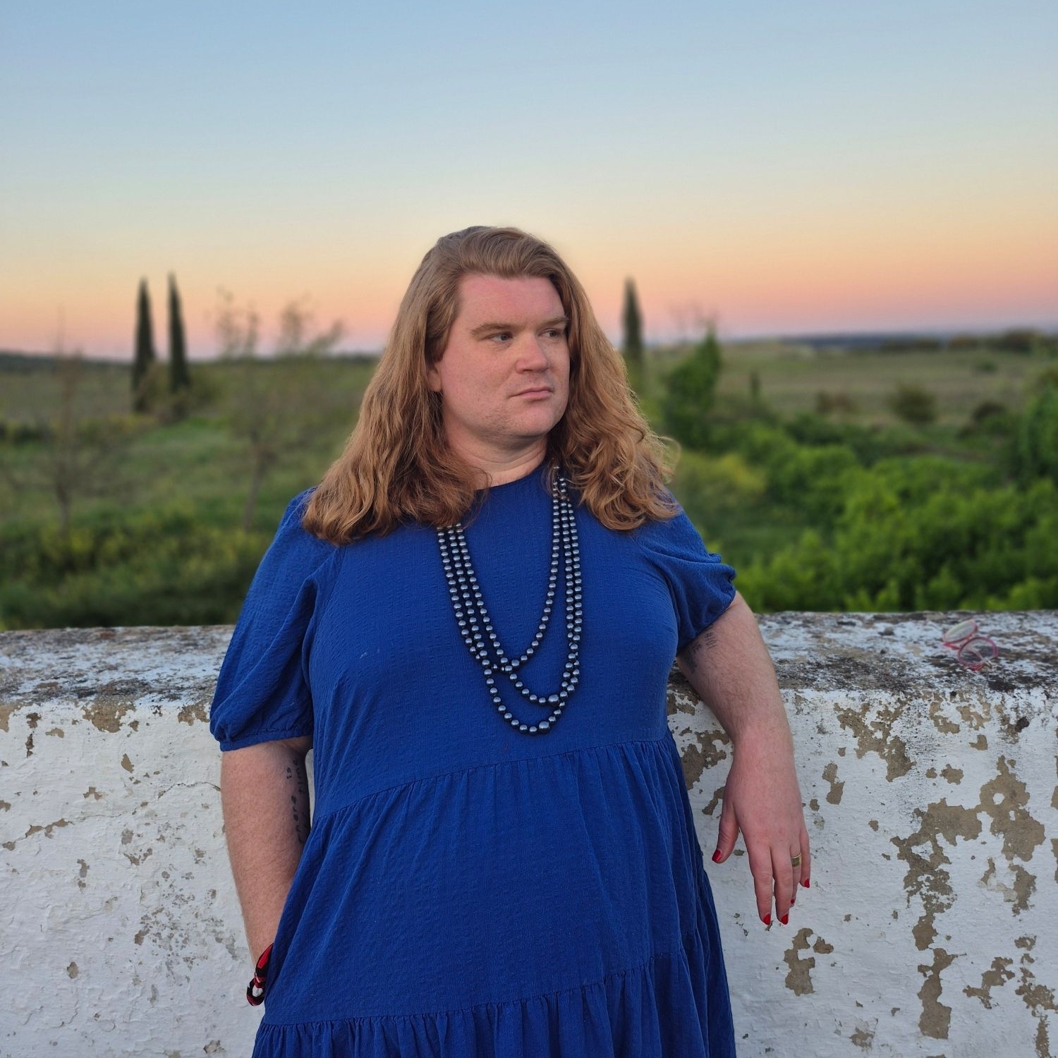 Josephine beckbook.com Riesman